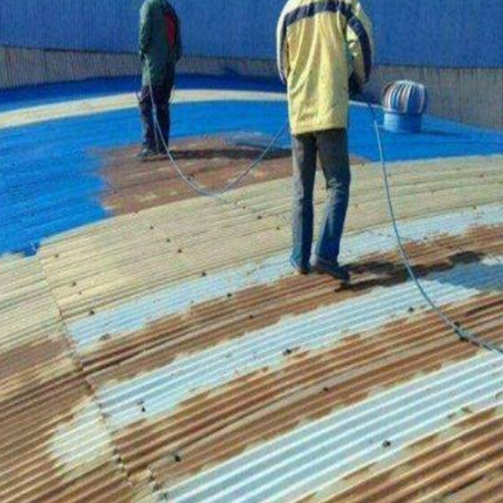日土地面翻新与地坪漆施工流程